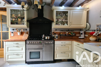 achat maison etrepagny 27150