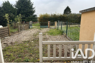 achat maison etrepagny 27150