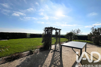 achat maison etrepagny 27150