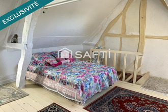 achat maison etrepagny 27150