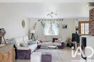 achat maison etrepagny 27150