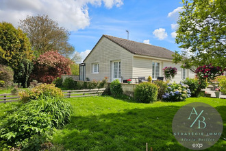 achat maison etrepagny 27150