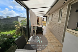 achat maison etrepagny 27150