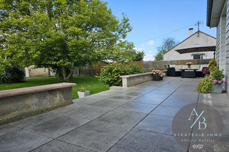 achat maison etrepagny 27150