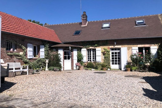 achat maison etrepagny 27150