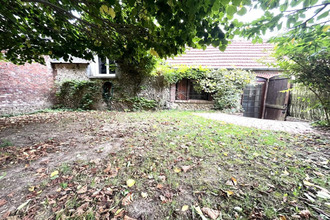 achat maison etrepagny 27150