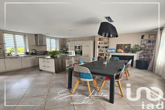 achat maison etrepagny 27150