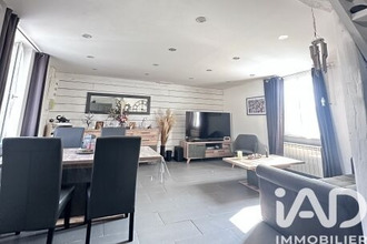 achat maison etrepagny 27150