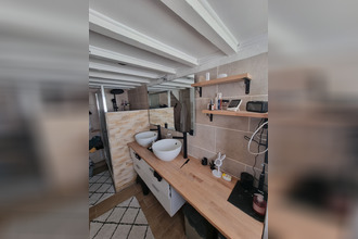 achat maison etrepagny 27150