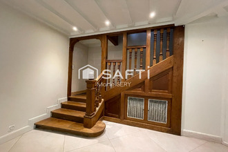 achat maison etrepagny 27150