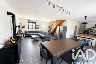 achat maison etrepagny 27150