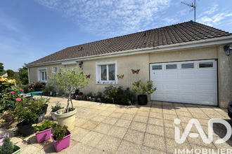 achat maison etrepagny 27150