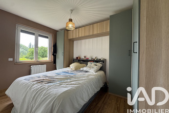 achat maison etrepagny 27150