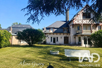 achat maison etrepagny 27150