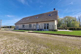 achat maison etrepagny 27150