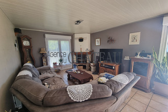 achat maison etrepagny 27150