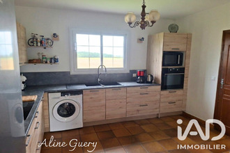 achat maison etrepagny 27150