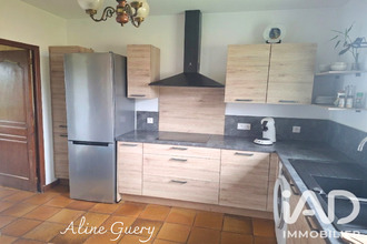 achat maison etrepagny 27150