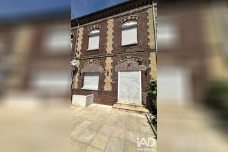 achat maison etrepagny 27150