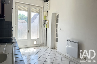 achat maison etrepagny 27150