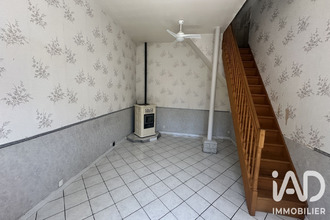 achat maison etrepagny 27150