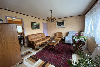 achat maison etrepagny 27150