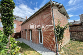 achat maison etrepagny 27150