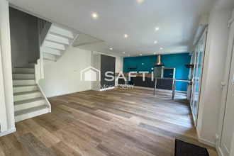 achat maison etrepagny 27150