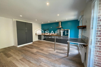 achat maison etrepagny 27150