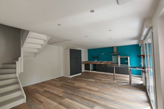 achat maison etrepagny 27150