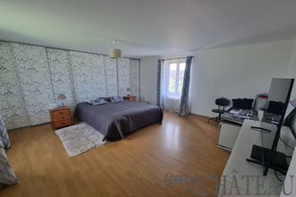 achat maison etrepagny 27150