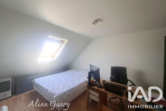 achat maison etrepagny 27150