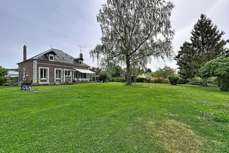 achat maison etrepagny 27150