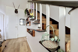 achat maison etrepagny 27150