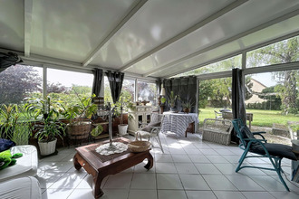 achat maison etrepagny 27150