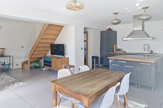 achat maison etrepagny 27150