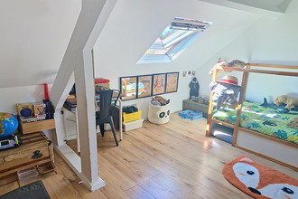 achat maison etrepagny 27150