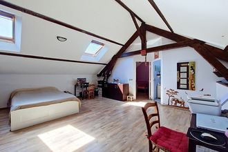 achat maison etrepagny 27150