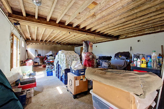 achat maison etrepagny 27150
