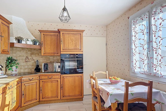 achat maison etrepagny 27150