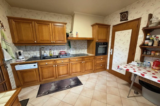 achat maison etrepagny 27150