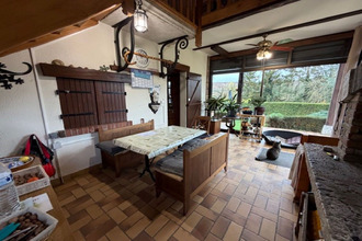 achat maison etrepagny 27150