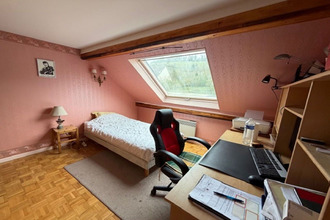 achat maison etrepagny 27150