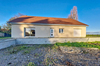 achat maison etrepagny 27150