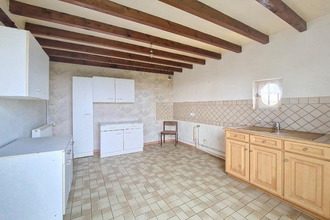 achat maison etrepagny 27150