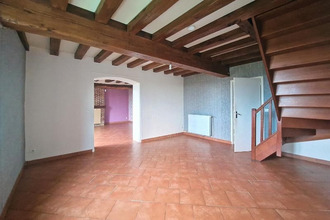 achat maison etrepagny 27150