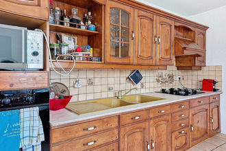 achat maison etrepagny 27150