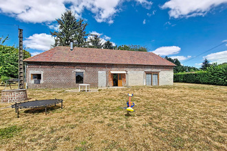 achat maison etrepagny 27150