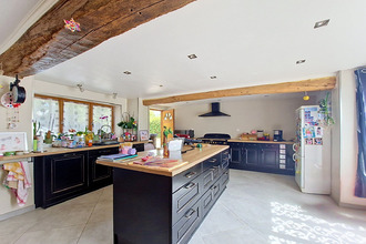 achat maison etrepagny 27150