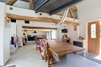 achat maison etrepagny 27150